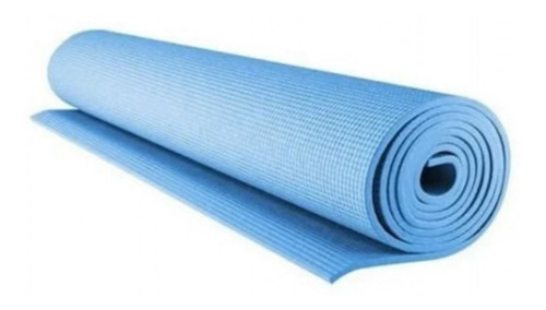 Colchoneta Para Ejercicios Yoga Pilates / Yenyoga