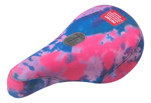 Asiento Odyssey Ross Sig. Fat Pivotal Tie Dye