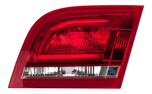 Calavera Int Izq O Der C/leds Audi A3 09/12 Depo