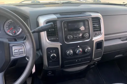 Dodge Ram 1500 V6 2020