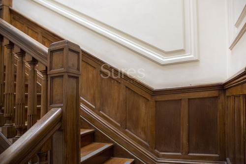 Casona En Venta Con Renta, Pocitos, Montevideo (ref: Srs-9601)