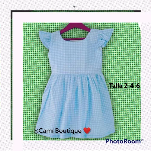 Vestidos Para Niña Talla 2-4 en venta en Neiva Huila por sólo $ 60, -   Colombia