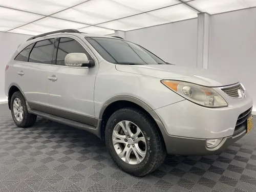 Hyundai Veracruz 3.8 Gl