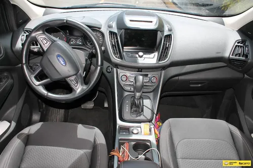Ford Escape 2.0 SE TP 4X2