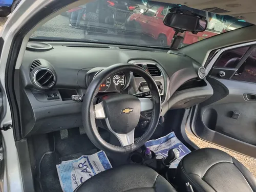 Chevrolet Spark 1.2 Gt Ls