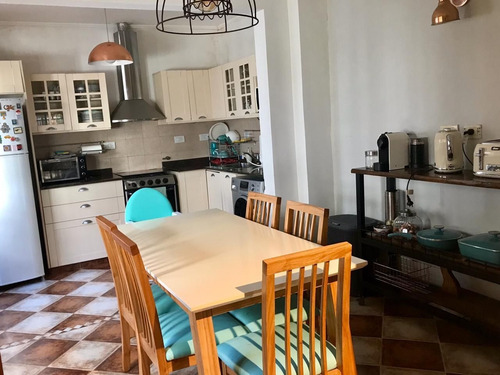 Imagen 9 de 25 de Venta Casa Ph 4 Amb C/ Terraza, Quincho , Castelar