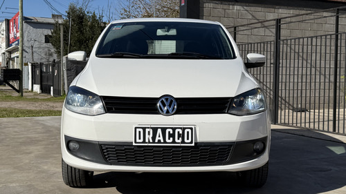 Volkswagen Fox 1.6 Comfortline Pack