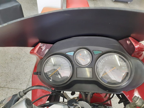 Suzuki Gsx 750 F