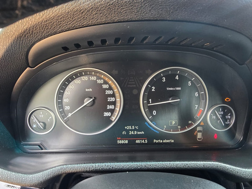BMW X4 2.0 28I X LINE 4X4 16V TURBO GASOLINA 4P AUTOMÁTICO