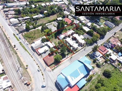 Imagen 1 de 11 de Venta Terreno En Chiguayante