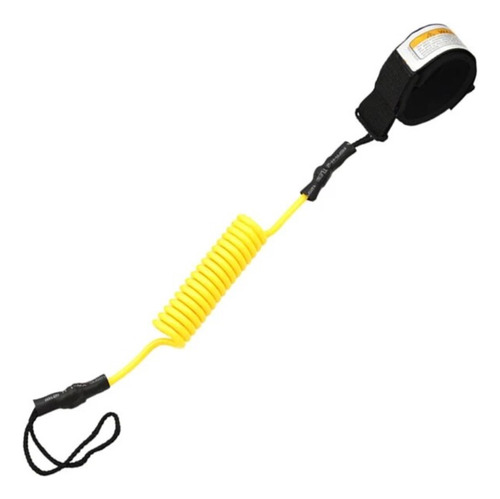 Abrazadera Leash Correa Sup 