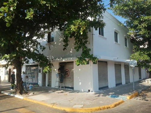 Oportunidad De Casa En Venta  Centro Del Puerto De Veracruz