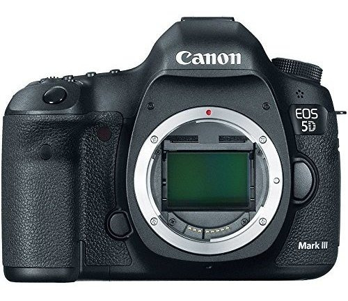 Camara Digital Accesorio Canon 5d Mark Iii