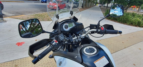 Suzuki Vstrom 650