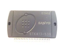 Comprar Circuito Integrado Stk413-530  Stk413 530 