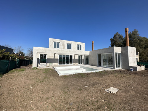 Hermosa Casa En La Concepción Ii !!