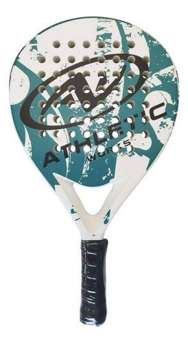 Pala Para Padel Forma Diamante Color Multicolor