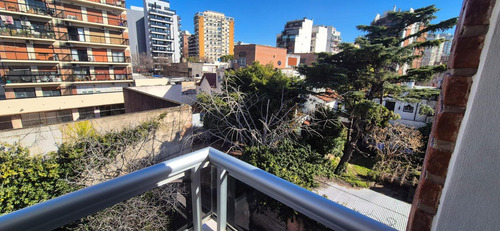 Departamento Monoambiente En Venta - 1 Baño - Villa Urquiza