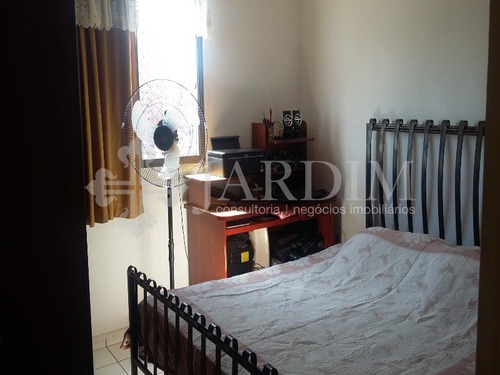 Imagem 10 de 13 de Apartamento - Ap00785 - 33819295