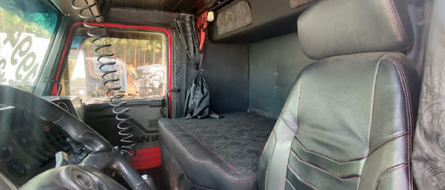 Caminhao Scania 113 320 1994