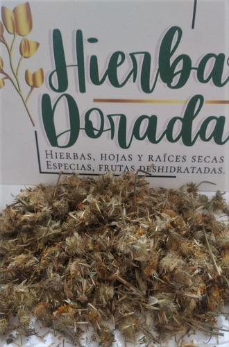 Flor De Arnica 1 Kg