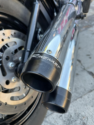 Harley-davidson Softail Slim 1800cc
