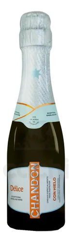 Chandon Delice Botella 187ml