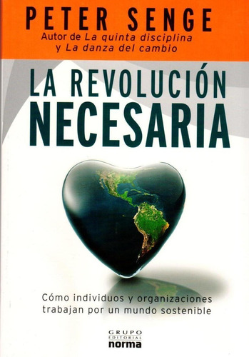 Revolucion Necesaria, La