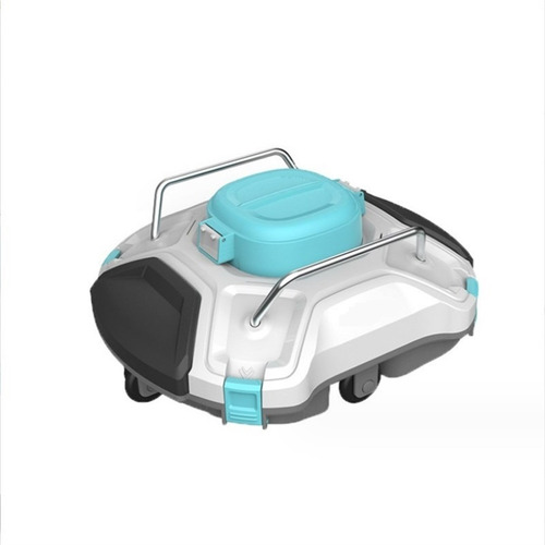 Mini Robot Limpiador Automático Universal Para Piscinas