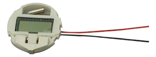 Fruit Battery Science Experiment Kits Reloj Digital