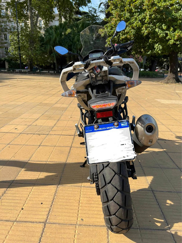 Bmw G310 Gs