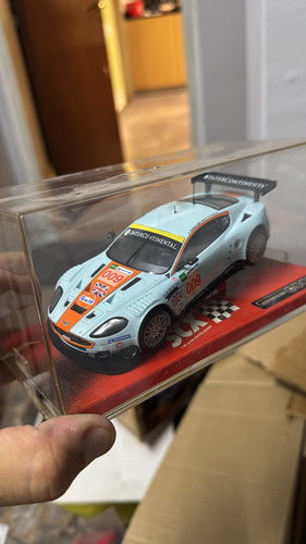 Autos Slot Escala 1/32 Y 1/24 Ninco Y Scx Lote Completo.