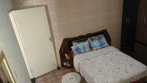 Imagem 9 de 16 de Sobrado - Zona Leste - 17333