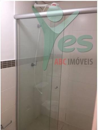 Imagem 6 de 8 de Ref.: Ap1216 - Apartamento Residencial À Venda, Vila Humaitá, Santo André. - Ap1216