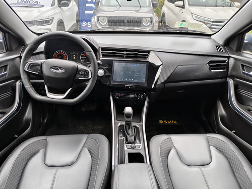 Chery Tiggo 2 GLS CVT PRO 1.5 AUT
