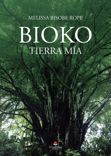 Libro Bioko