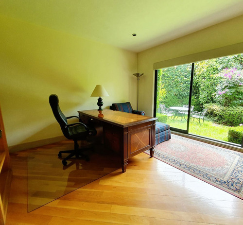 Casa En Venta En Lava, Jardines Del Pedregal Álvaro Obregón, Cdmx