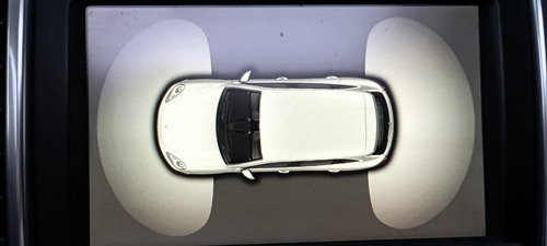 Cayenne S Hibrida