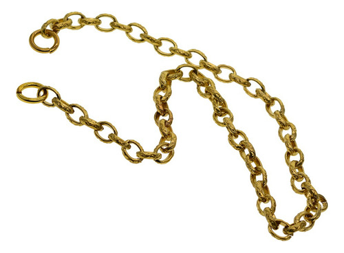 Ta Cadena De Latón De Llavero Colgante Para Cartera