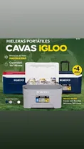 Comprar Cava Igloo 60 Quartz Con Ruedas 56 Litros Maxcold 