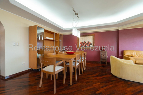 Apartamento En Venta Lomas De Prados Del Este