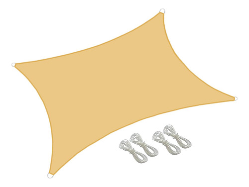 De Accesorios Para Toldos, Accesorios Para Toldos, Vela 3x4m