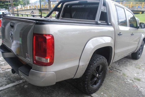 Volkswagen Amarok 2.0 Comfortline