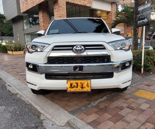 Toyota 4Runner 4.0 Limited Fl