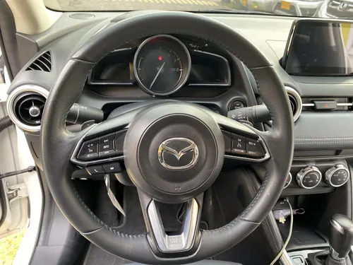 Mazda Sedan 2 1.5 Grand Touring Lx 2024