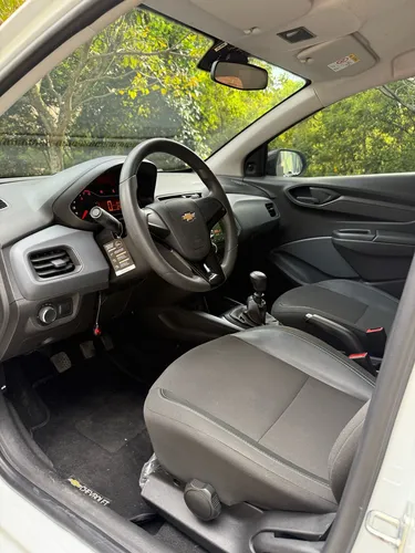 Chevrolet Joy 1.4 Hatchback Mt