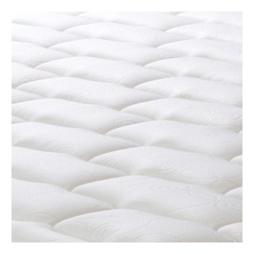 Colchón 2 plazas de resortes King Koil World Luxury Kingsbury - 190cm x 140cm con pillow top