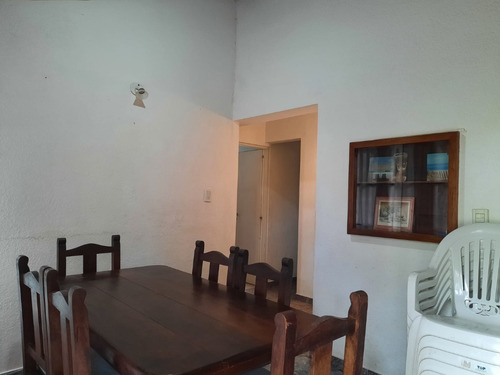 Imagen 5 de 12 de Alquilo Duplex Con Parque Y Parrilla