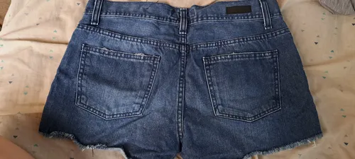 Short kevingston mujer sale