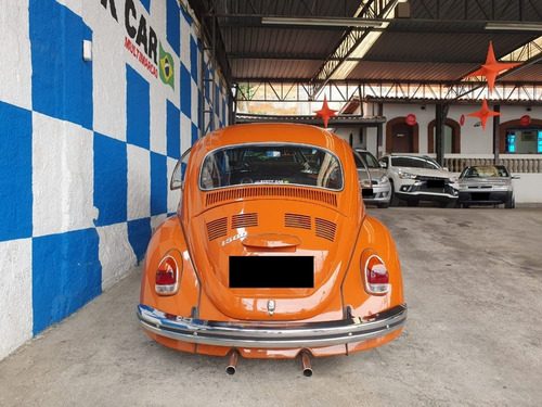 Volkswagen Fusca 1500 1973